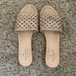 Kate Spade sandals